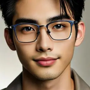 Kính phổ thông