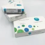 Biomedics Now 1 tháng trắng