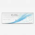 SEED silicone 1 ngày