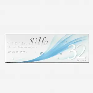 SEED silicone 1 ngày