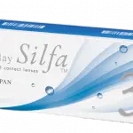 SEED silicone 1 ngày