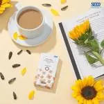 SEED 1 tháng Cocoa & Brown
