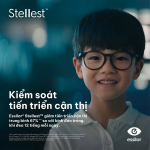 Stellest™ TRẺ EM