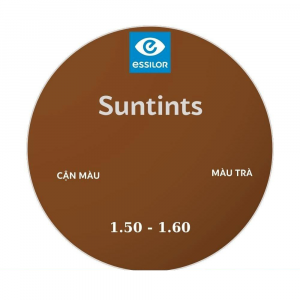 NHUỘM MÀU Suntints