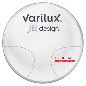 VARILUX®XR design™