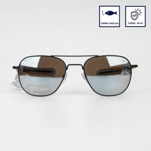 AO USA ORIGINAL PILOT BLACK BT