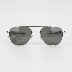 AO USA ORIGINAL PILOT SILVER BT