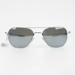 AO USA ORIGINAL PILOT SILVER BT 55 20 SMGP