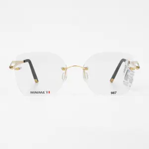 MINIMA M67 O21/F987