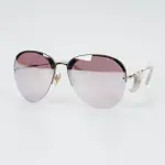 MIU MIU SMU53P ZVN-4L2