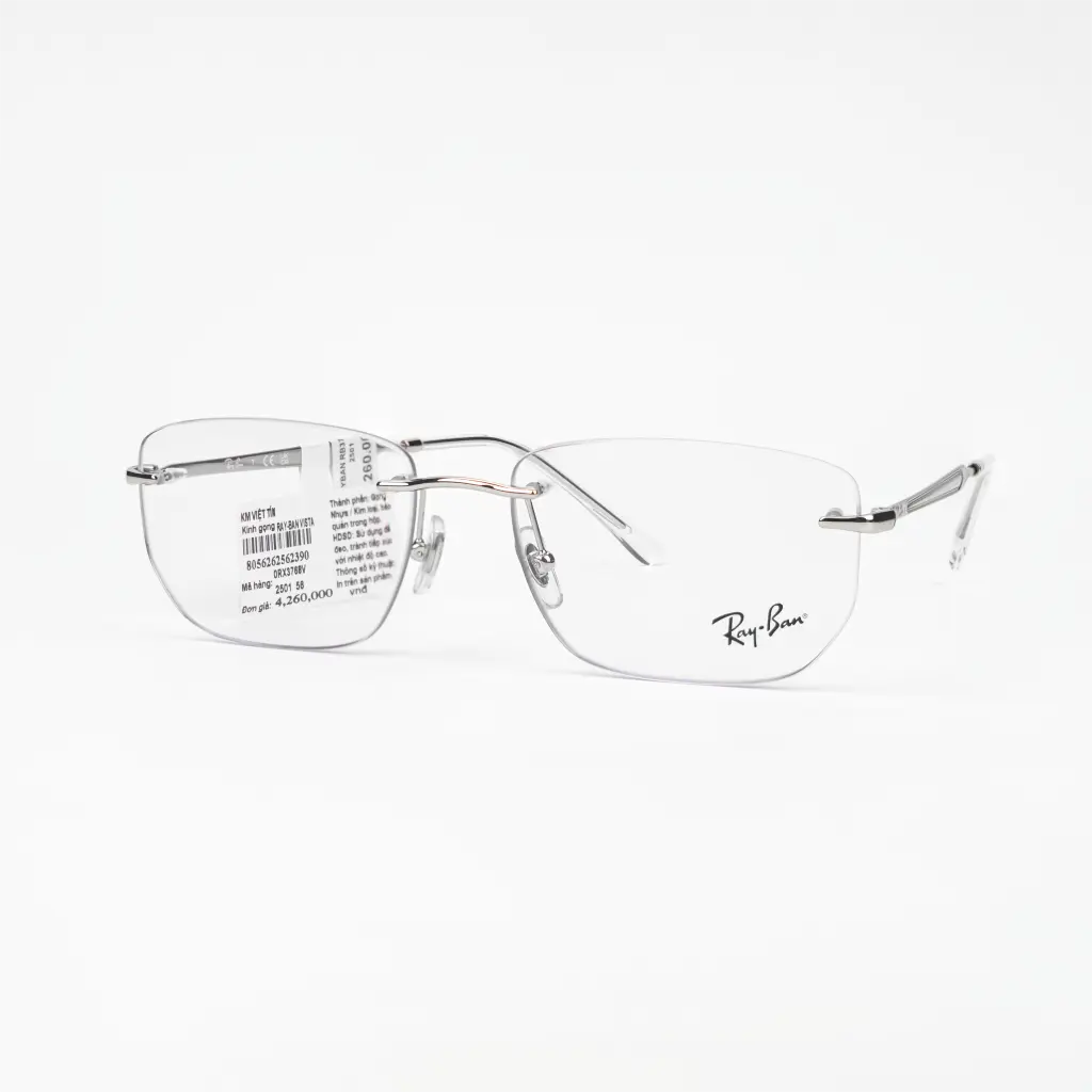 RAYBAN RB3768V