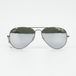 RAYBAN VANG TRANG RB3025