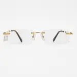 SUPER SMOOTH GOLD 18K AU244