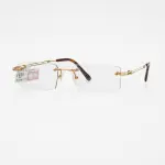 SUPER SMOOTH GOLD 18K AU244