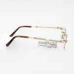 SUPER SMOOTH GOLD 18K AU244