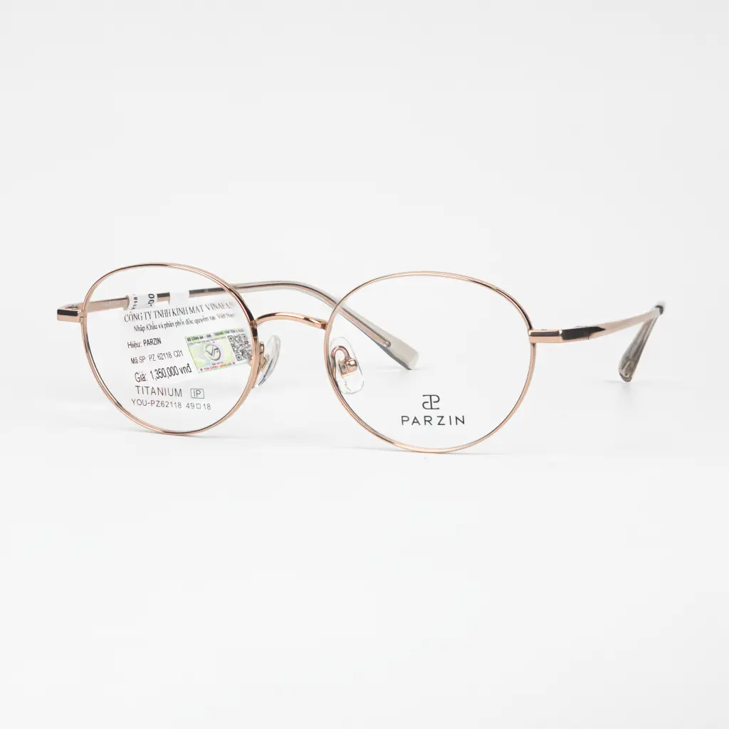 PARZIN PZ62118