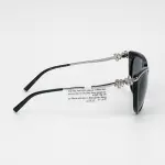 BVLGARI GOLD PLATED POL 8089K