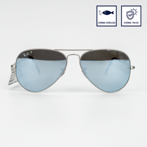 RAYBAN POL RB3025