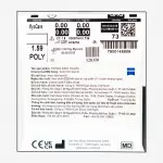 ZEISS 1.59 POLY MYOCARE